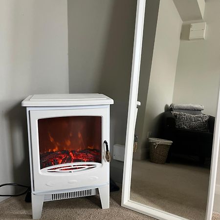 Self Contained Annexe In The Heart Of Wedmore エクステリア 写真