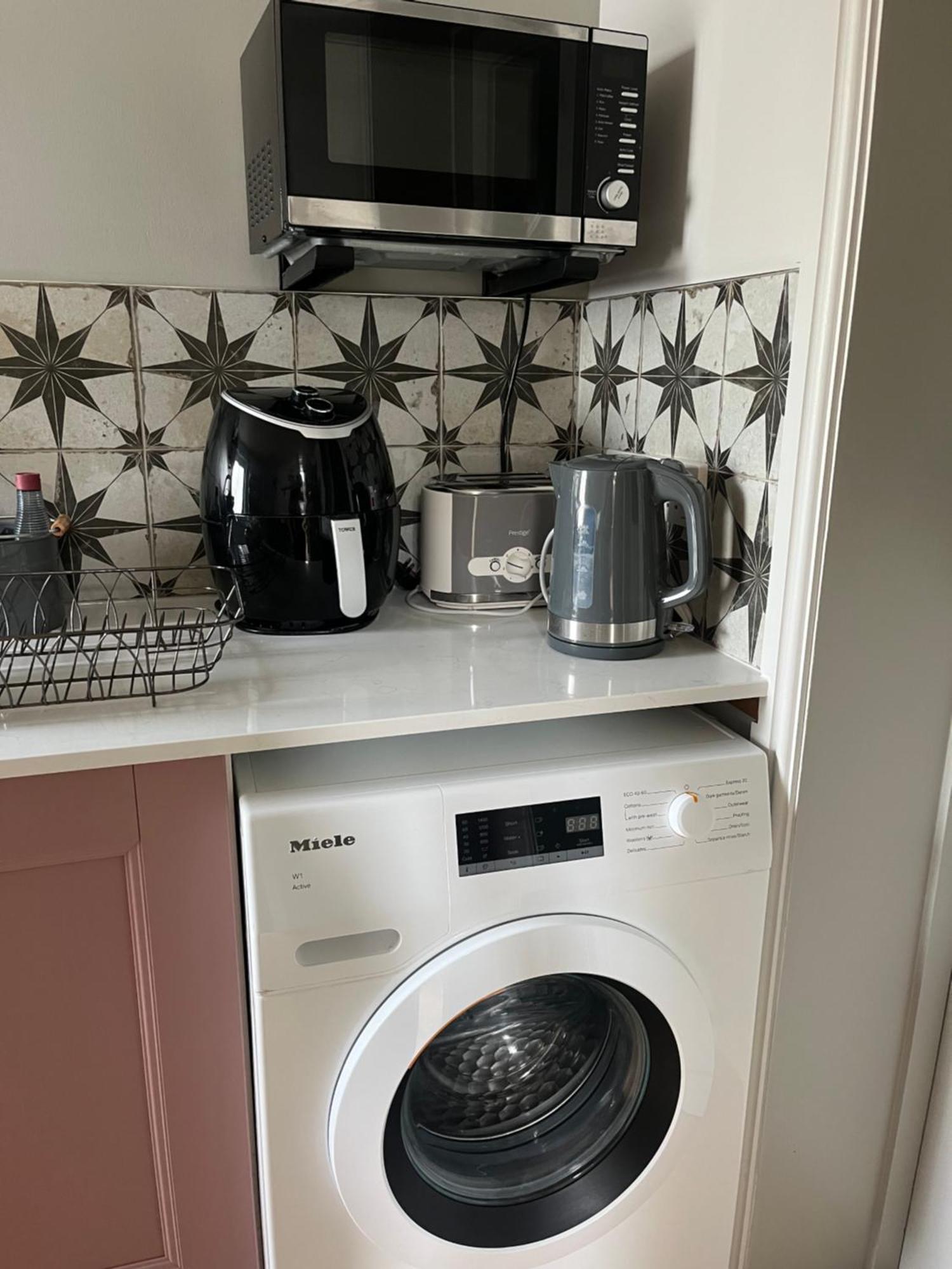 Self Contained Annexe In The Heart Of Wedmore エクステリア 写真